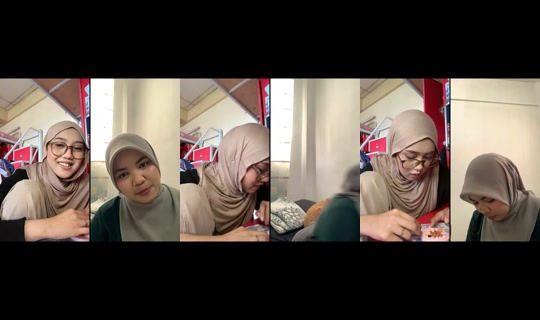aisyahchopeia_'s Live Session — Oct 15, 2026, 3:45 AM
