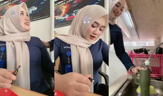 aisyahdaml's Live Session — Oct 7, 2026, 4:57 AM