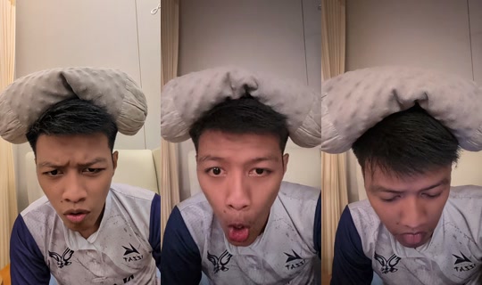 aisyqalish's Live Session — Jul 8, 2026, 3:41 PM