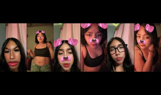 aitana.guzman72's Live Session — Jul 9, 2026, 8:18 AM