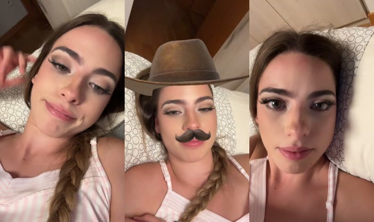 aitana.zubieta's Live Session — Jul 18, 2026, 9:46 PM
