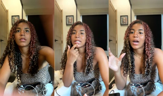 aiyanaperkins's Live Session — Jul 22, 2026, 10:19 PM