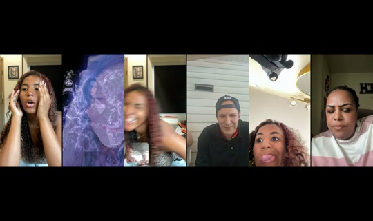 aiyanaperkins's Live Session — Jul 22, 2026, 11:07 PM