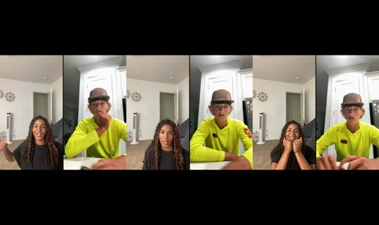 aiyanaperkins's Live Session — Jul 27, 2026, 11:45 PM