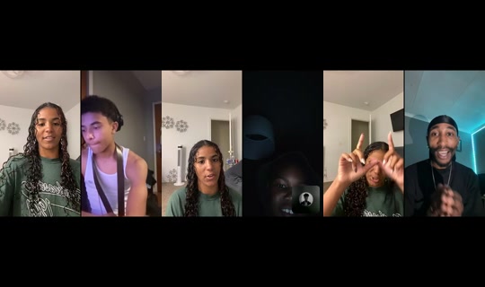 aiyanaperkins's Live Session — Jul 28, 2026, 4:58 AM