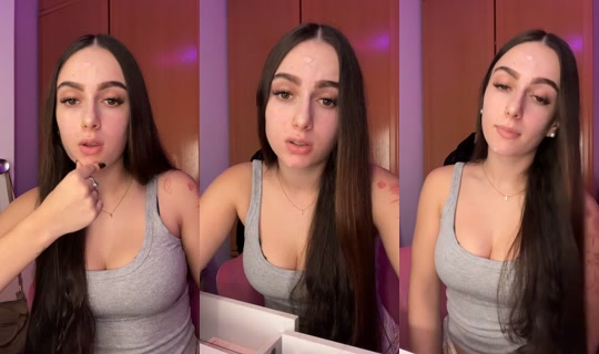 aiyanitaaa_'s Live Session — Oct 22, 2026, 10:58 AM