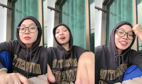 aiynaqiesyaaaa04's Live Session — Oct 6, 2026, 11:29 PM
