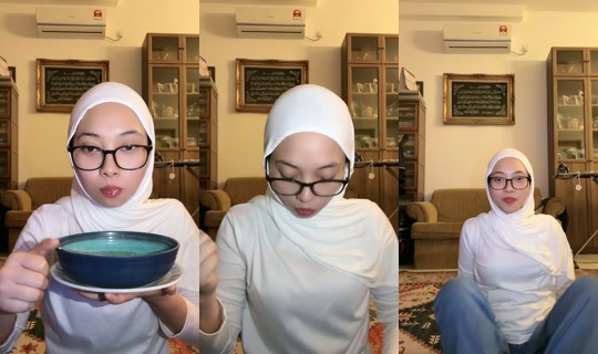 aiynaqiesyaaaa04's Live Session — Oct 7, 2026, 6:51 PM