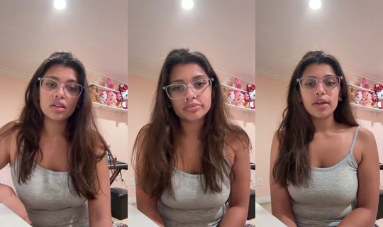 aizaashgar's Live Session — Jul 27, 2026, 6:45 AM