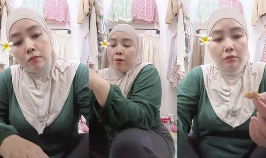 aizyahfatimah's Live Session — Sep 23, 2026, 5:44 AM