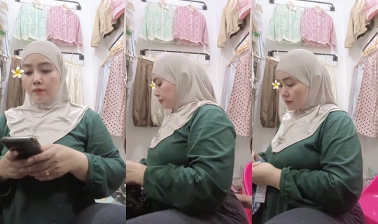 aizyahfatimah's Live Session — Sep 23, 2026, 6:12 AM
