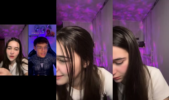 aizzyys's Live Session — Jul 25, 2026, 3:59 AM