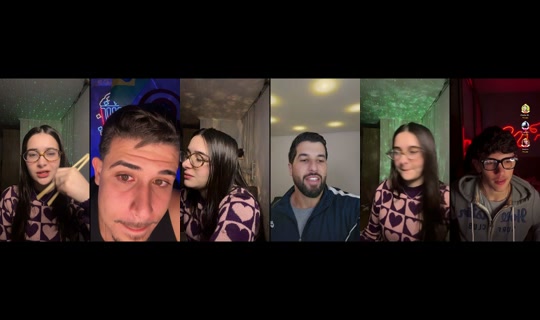 aizzyys's Live Session — Jul 26, 2026, 1:49 AM