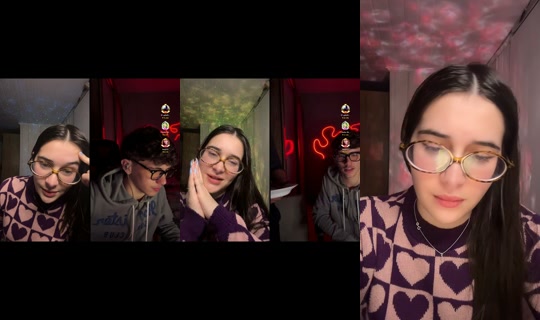 aizzyys's Live Session — Jul 26, 2026, 2:40 AM
