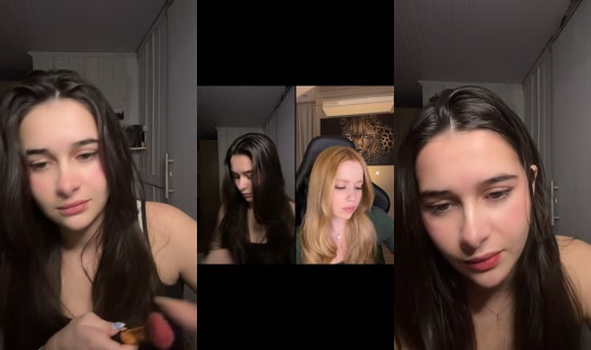 aizzyys's Live Session — Jul 27, 2026, 1:53 AM