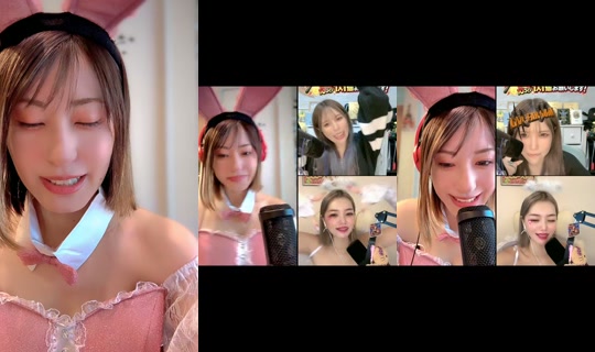 akane_nurse1114's Live Session — Oct 29, 2026, 2:41 AM