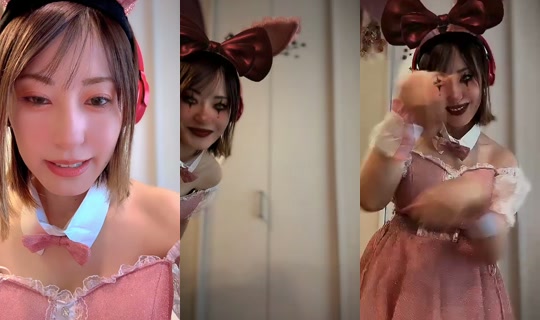 akane_nurse1114's Live Session — Oct 29, 2026, 3:05 AM