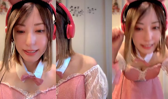 akane_nurse1114's Live Session — Oct 29, 2026, 6:08 AM