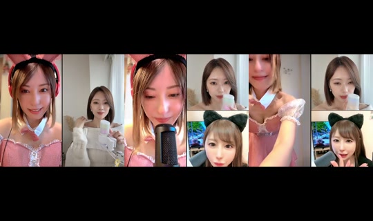 akane_nurse1114's Live Session — Oct 29, 2026, 6:26 AM