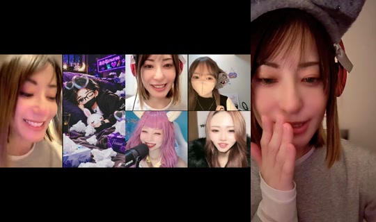 akane_nurse1114's Live Session — Oct 29, 2026, 2:06 PM
