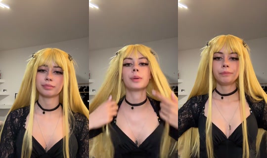 akarii_cospxo's Live Session — Jul 17, 2026, 6:51 PM