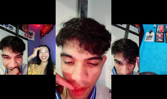 akauliya.rajip's Live Session — Jul 8, 2026, 3:14 PM