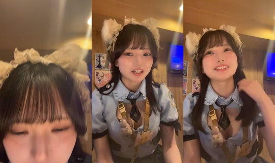 akb.anipori's Live Session — Jul 25, 2026, 10:35 AM