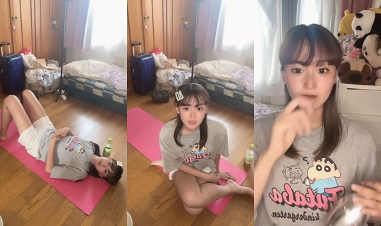 aki10055's Live Session — Aug 24, 2026, 8:01 AM