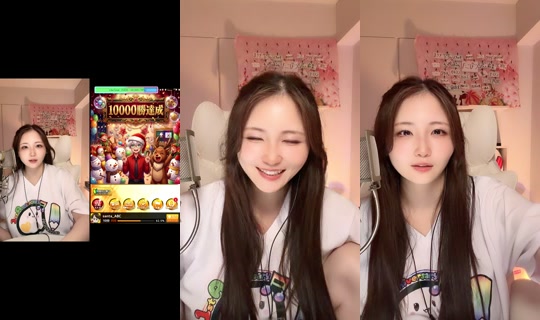 akienpitsu's Live Session — Jul 30, 2026, 3:04 PM