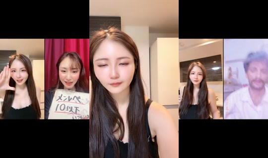 akienpitsu's Live Session — Jul 31, 2026, 2:15 AM