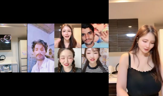 akienpitsu's Live Session — Jul 31, 2026, 3:05 AM