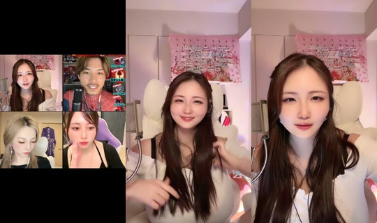 akienpitsu's Live Session — Jul 31, 2026, 12:56 PM