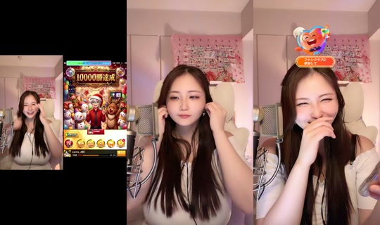 akienpitsu's Live Session — Jul 31, 2026, 2:37 PM