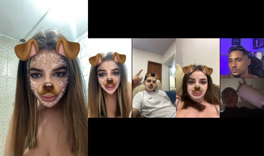 akim_thomazinho's Live Session — Jul 19, 2026, 4:28 AM