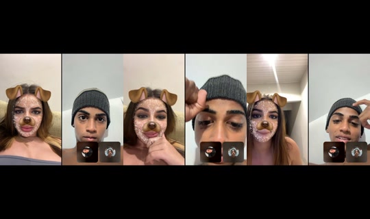 akim_thomazinho's Live Session — Jul 19, 2026, 6:09 AM