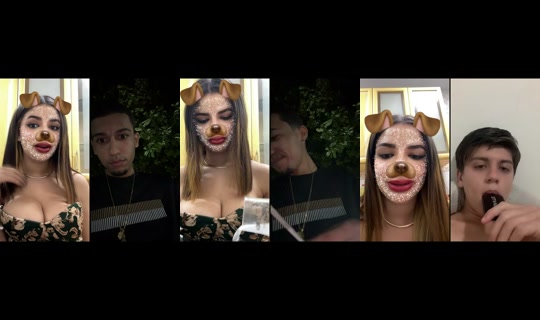 akim_thomazinho's Live Session — Jul 20, 2026, 3:09 AM