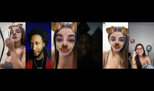 akim_thomazinho's Live Session — Jul 21, 2026, 3:23 AM