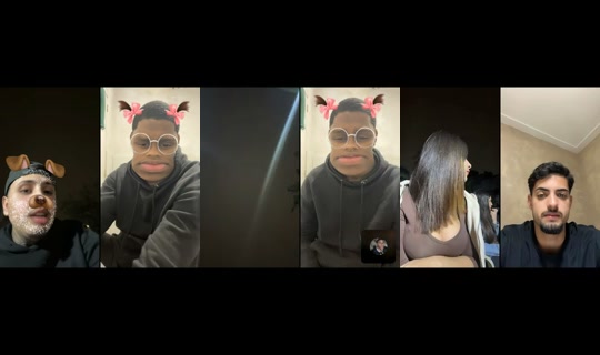 akim_thomazinho's Live Session — Jul 26, 2026, 4:20 AM