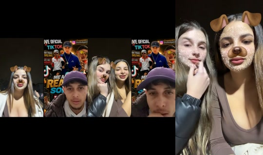 akim_thomazinho's Live Session — Jul 26, 2026, 4:52 AM