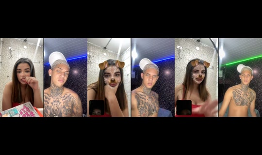 akim_thomazinho's Live Session — Aug 2, 2026, 4:37 AM