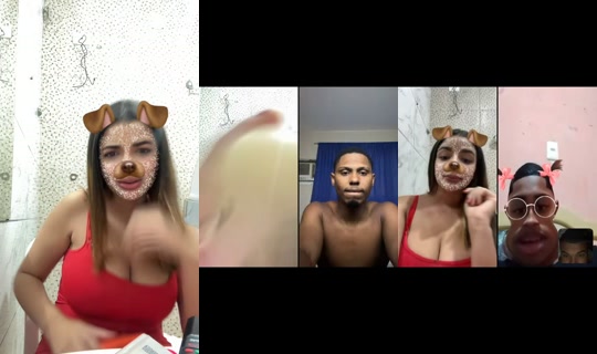akim_thomazinho's Live Session — Aug 2, 2026, 5:20 AM