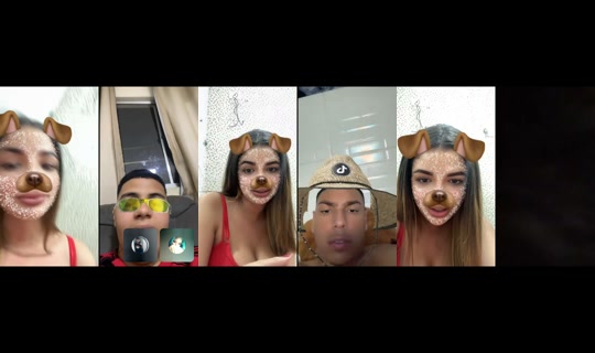 akim_thomazinho's Live Session — Aug 2, 2026, 6:11 AM