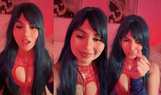 akirafoxxxy_'s Live Session — Jul 9, 2026, 11:31 AM
