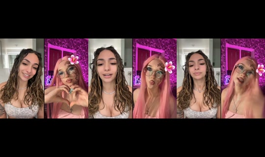 akiryaxoxo's Live Session — Jul 14, 2026, 4:34 PM