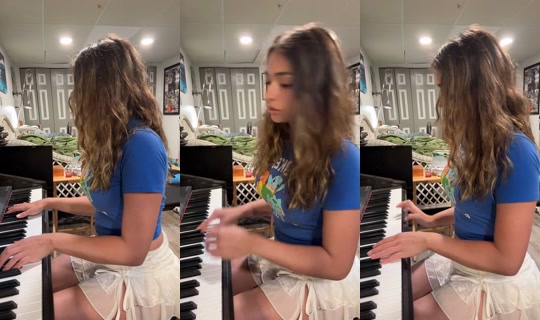 akiryaxoxo's Live Session — Aug 6, 2026, 1:20 AM