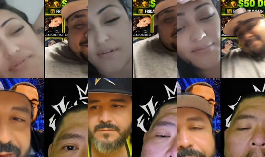aklove945's Live Session — Jul 9, 2026, 7:58 AM