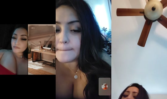 aklove945's Live Session — Sep 5, 2026, 5:18 PM