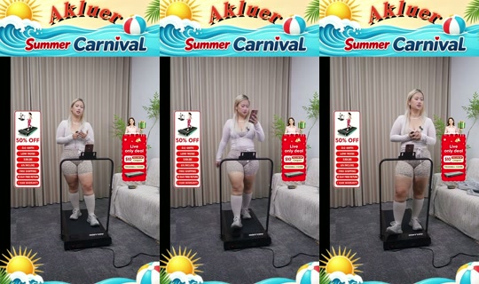 akluersport's Live Session — Jul 9, 2026, 1:44 AM