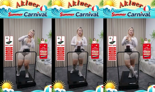 akluersport's Live Session — Jul 9, 2026, 4:06 AM