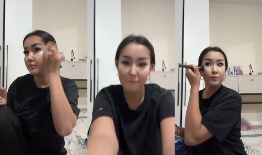 aknietym007's Live Session — Sep 19, 2026, 5:36 PM